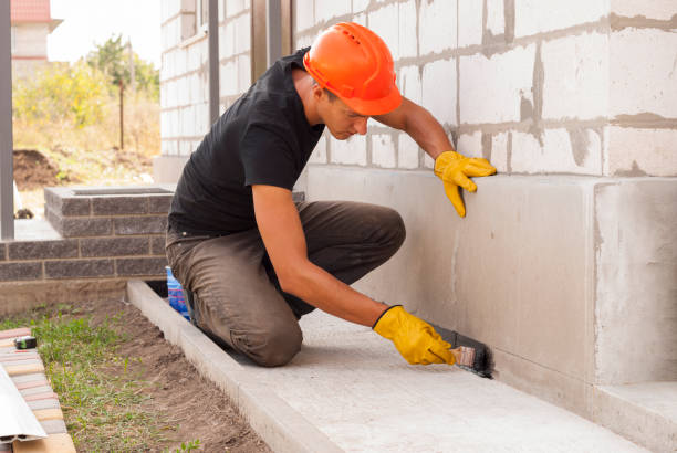 Waterproofing professionals working in West Chester, OH